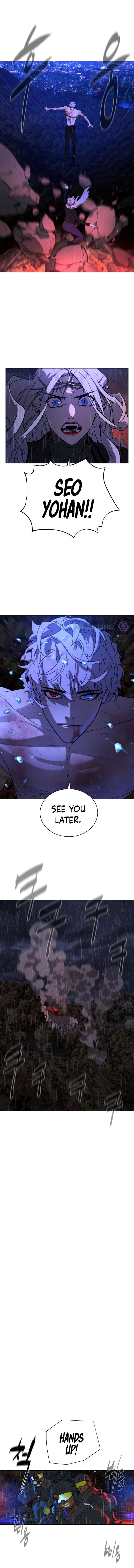 Read White Blood Manga Online