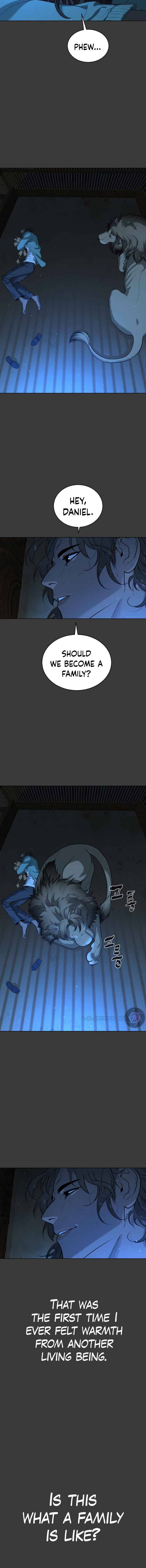 Read White Blood Manga Online