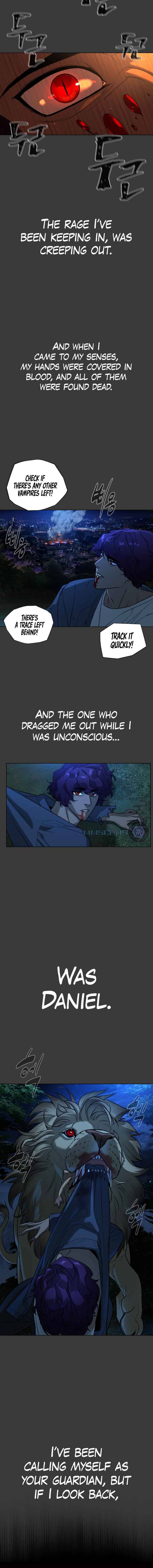 Read White Blood Manga Online