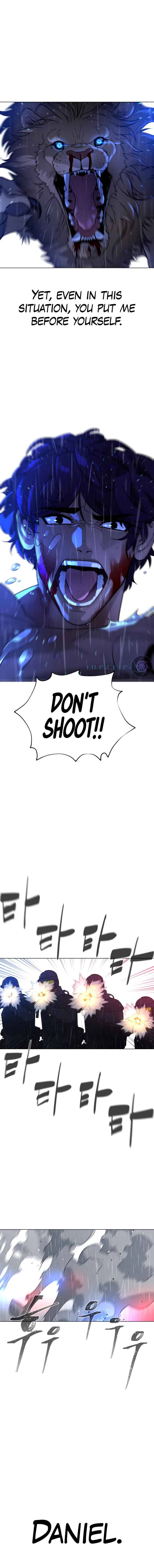 Read White Blood Manga Online