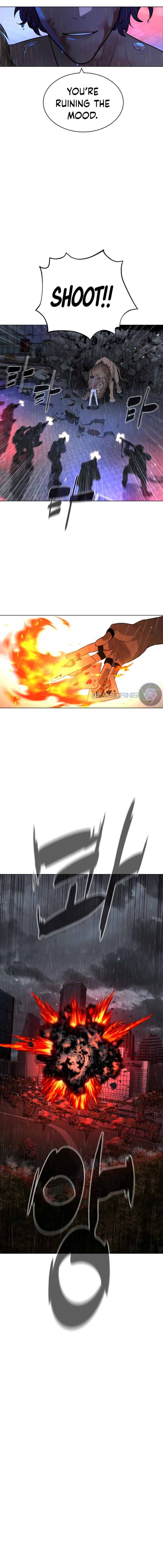 Read White Blood Manga Online