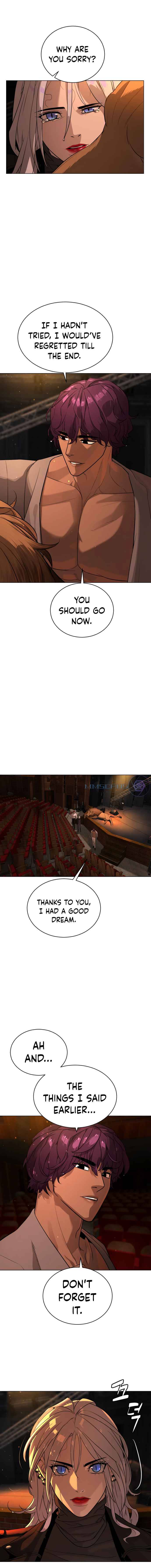 Read White Blood Manga Online