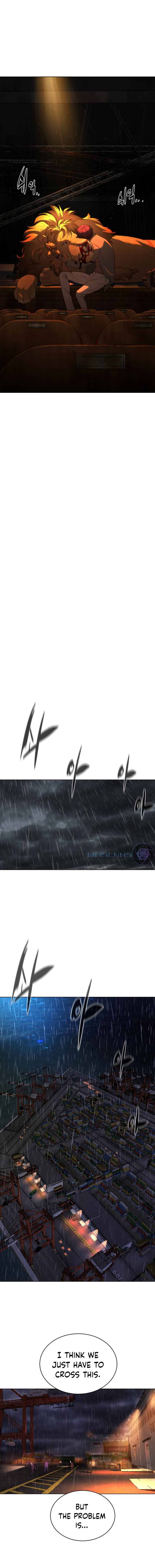 Read White Blood Manga Online