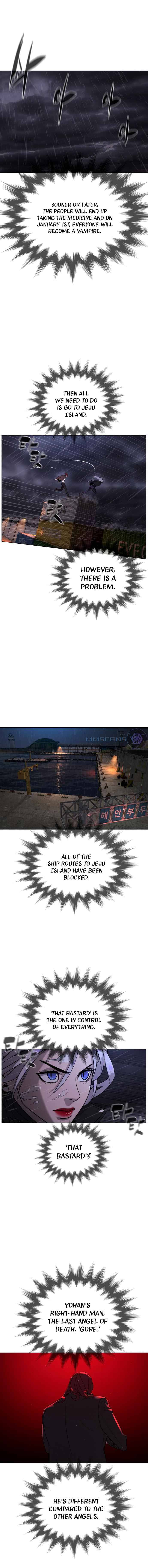 Read White Blood Manga Online