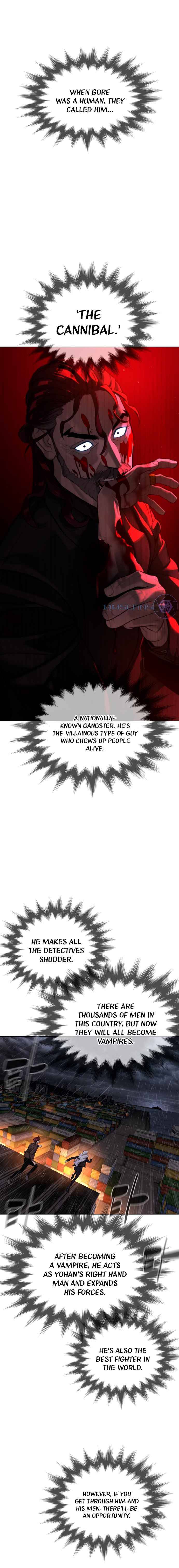 Read White Blood Manga Online