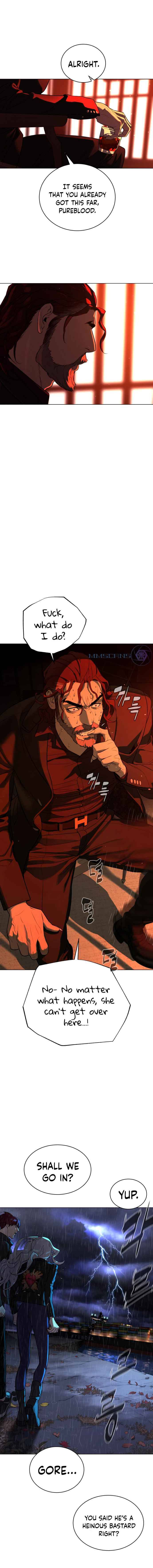 Read White Blood Manga Online