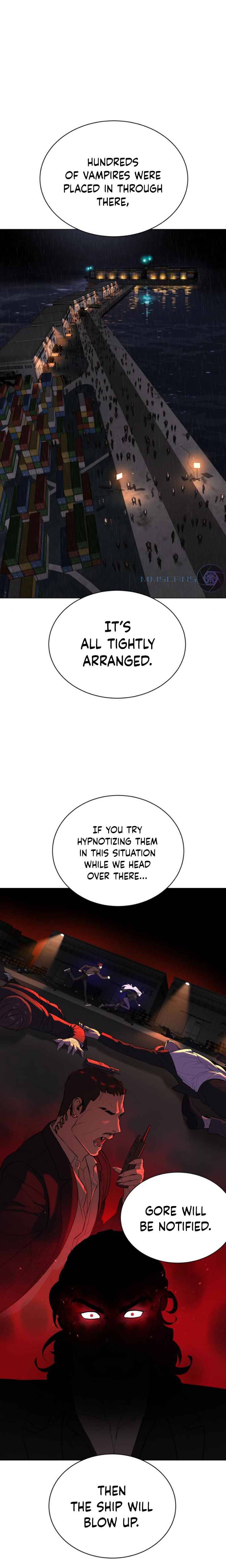 Read White Blood Manga Online