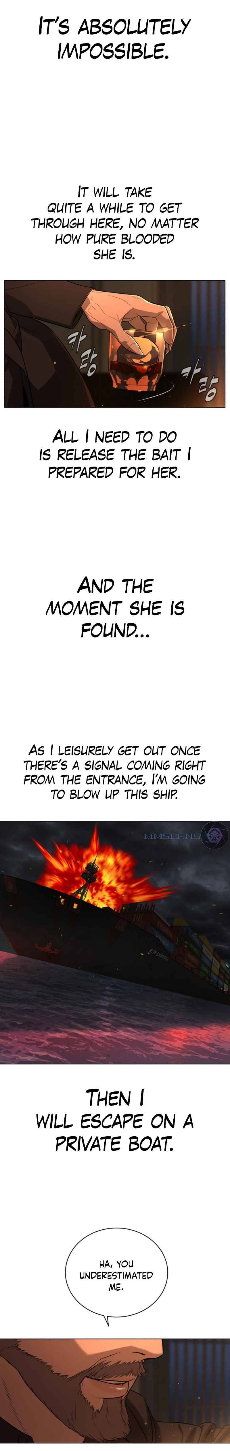 Read White Blood Manga Online