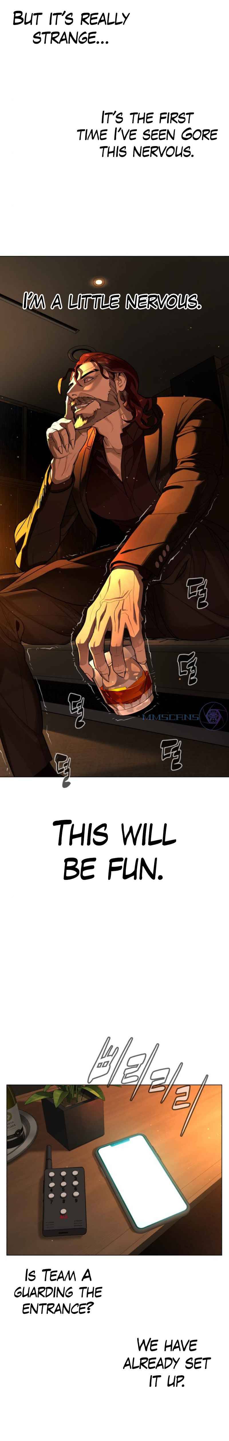 Read White Blood Manga Online