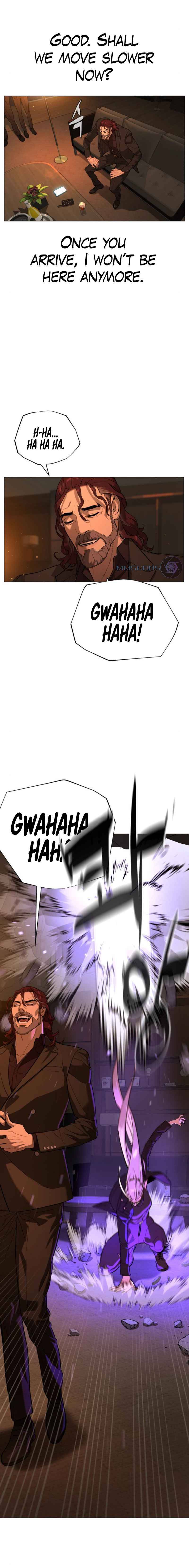 Read White Blood Manga Online