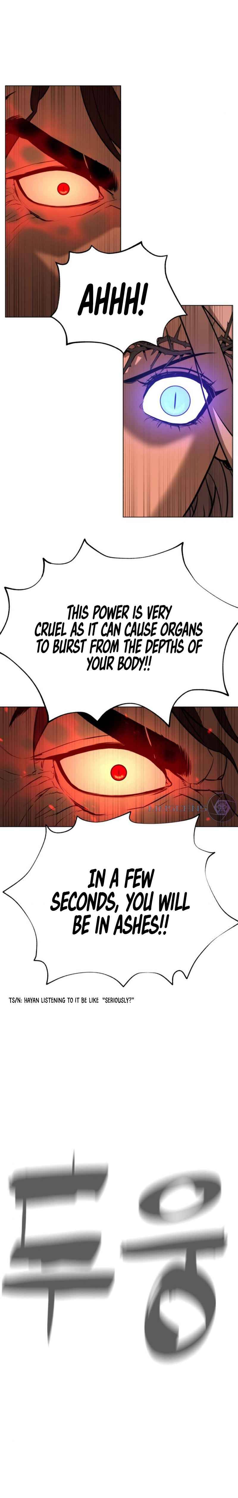 Read White Blood Manga Online