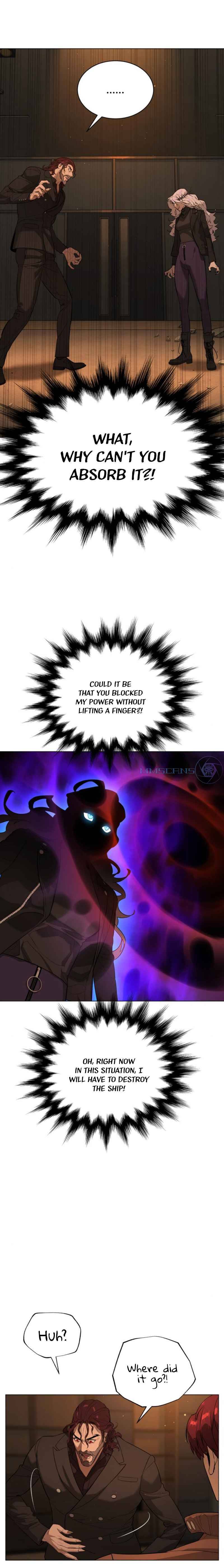 Read White Blood Manga Online