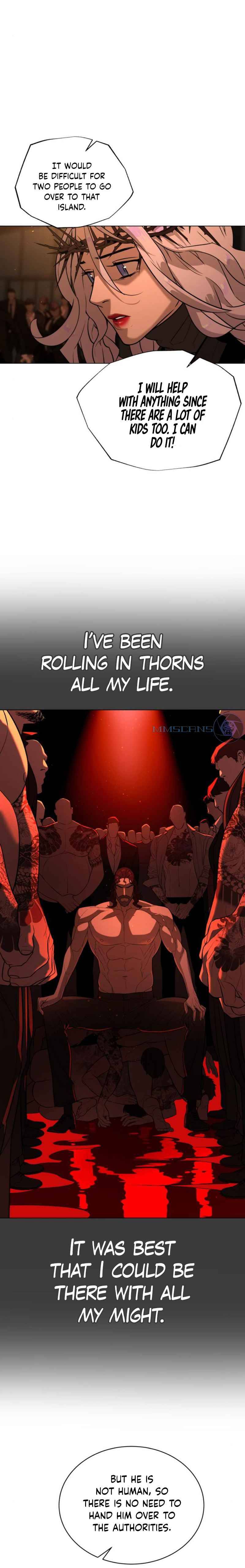 Read White Blood Manga Online