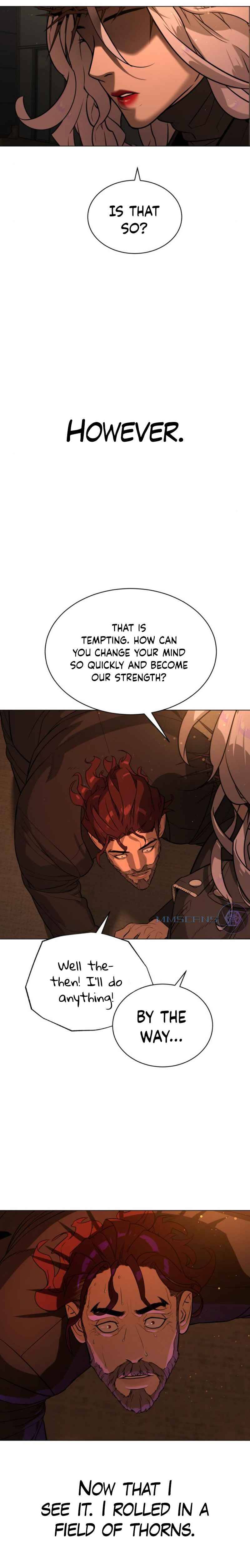 Read White Blood Manga Online