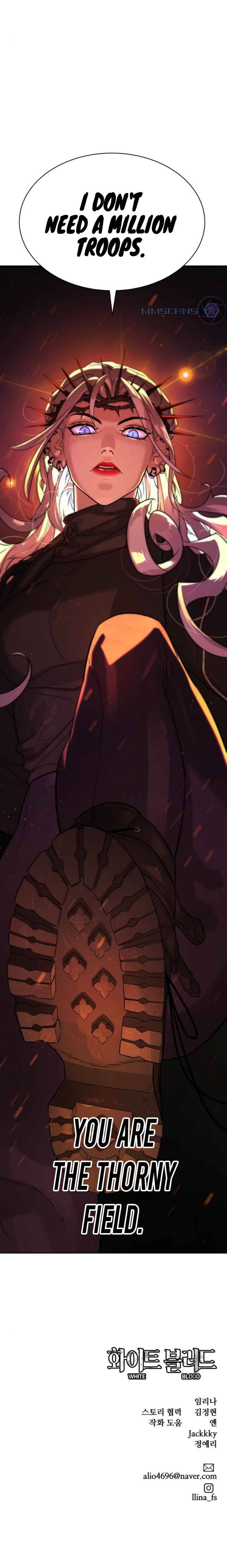 Read White Blood Manga Online