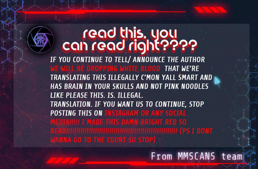 Read White Blood Manga Online