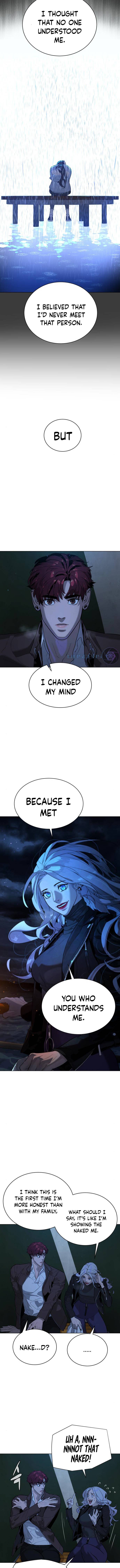 Read White Blood Manga Online