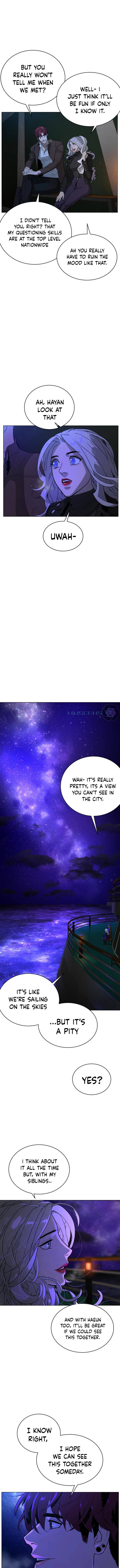 Read White Blood Manga Online