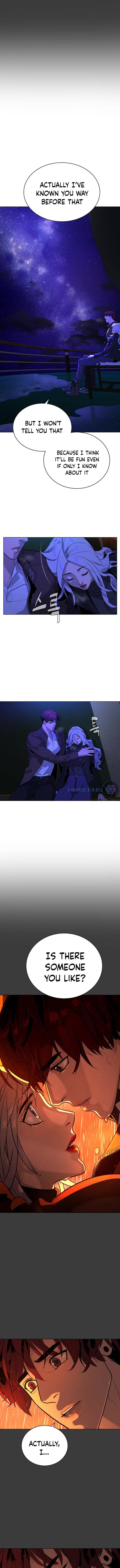 Read White Blood Manga Online