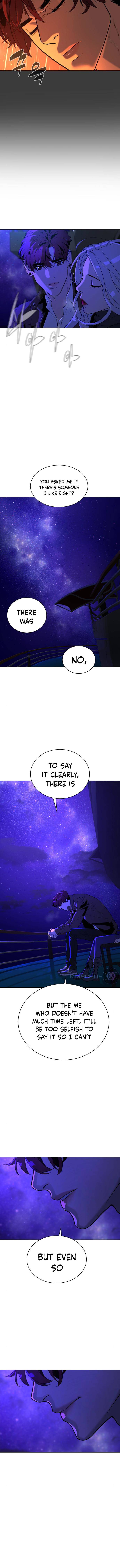 Read White Blood Manga Online