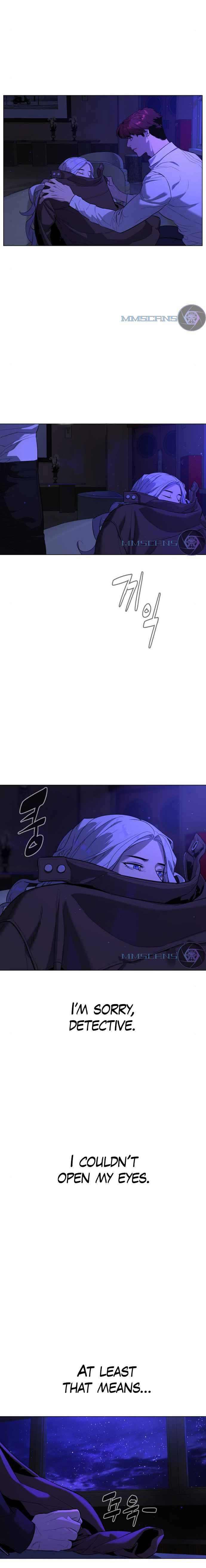 Read White Blood Manga Online