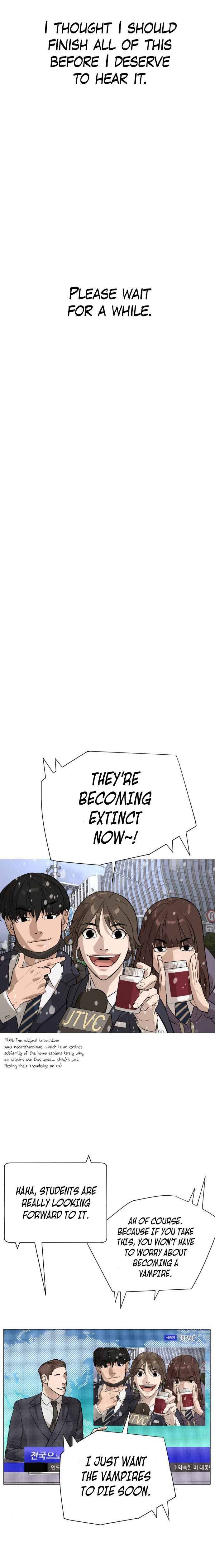 Read White Blood Manga Online