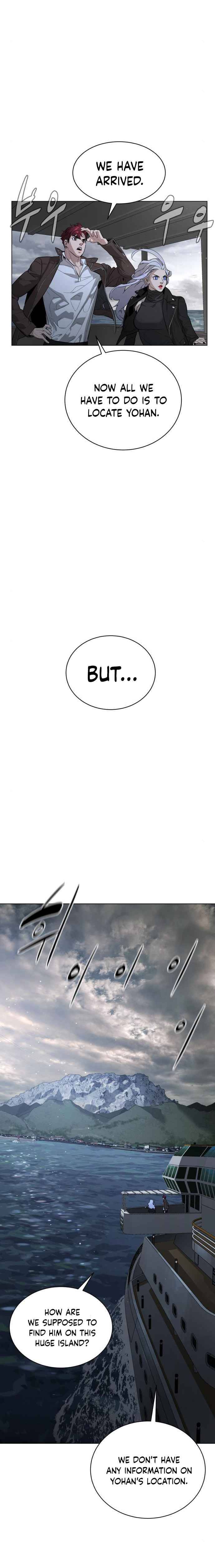 Read White Blood Manga Online