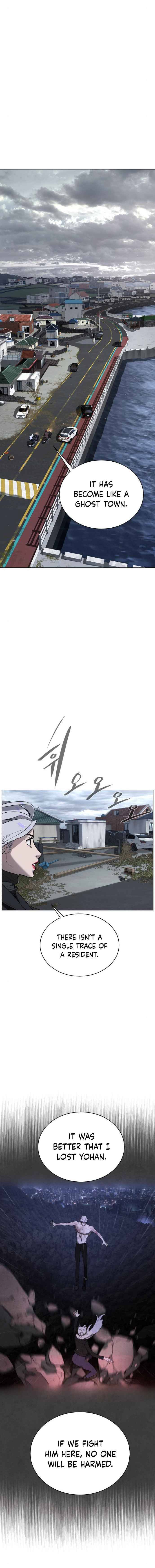 Read White Blood Manga Online