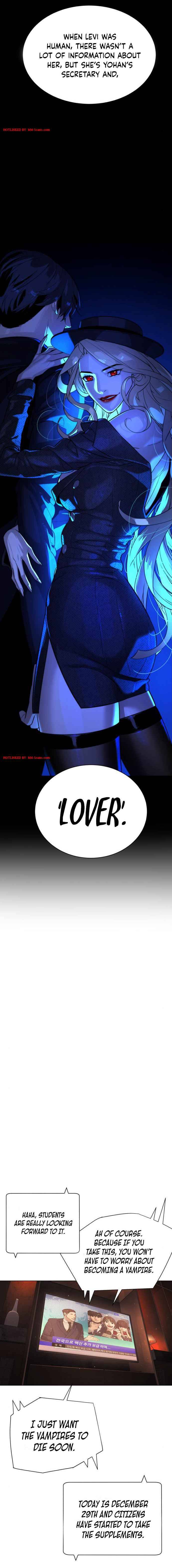 Read White Blood Manga Online