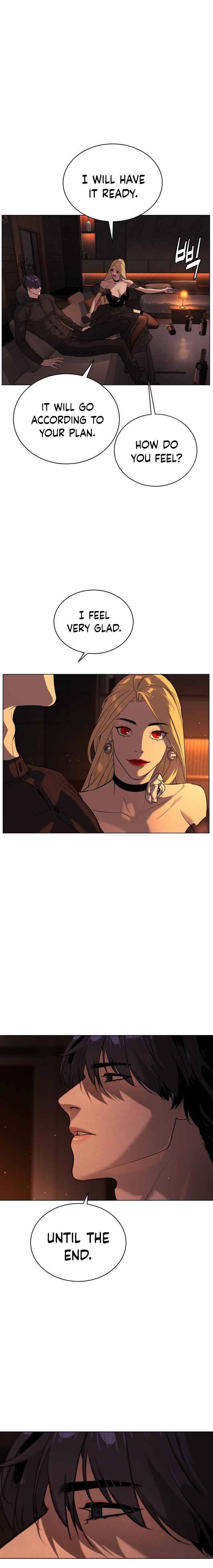 Read White Blood Manga Online