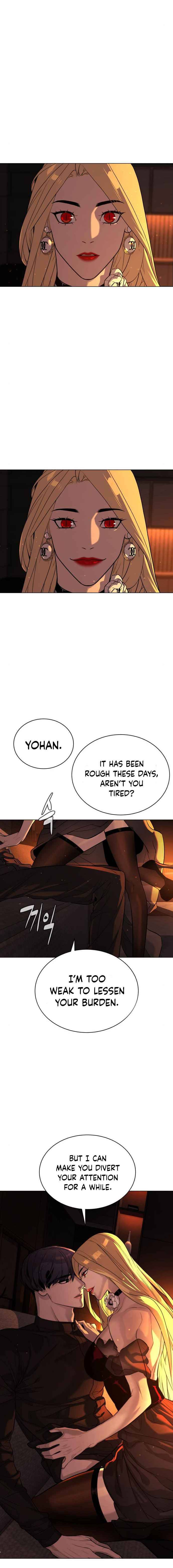 Read White Blood Manga Online