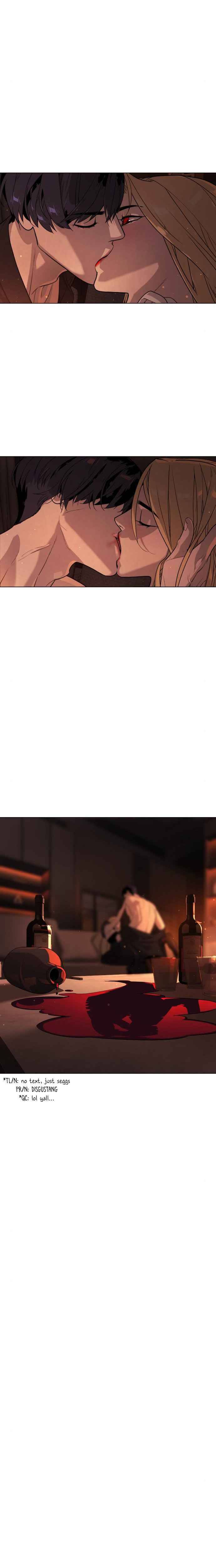 Read White Blood Manga Online