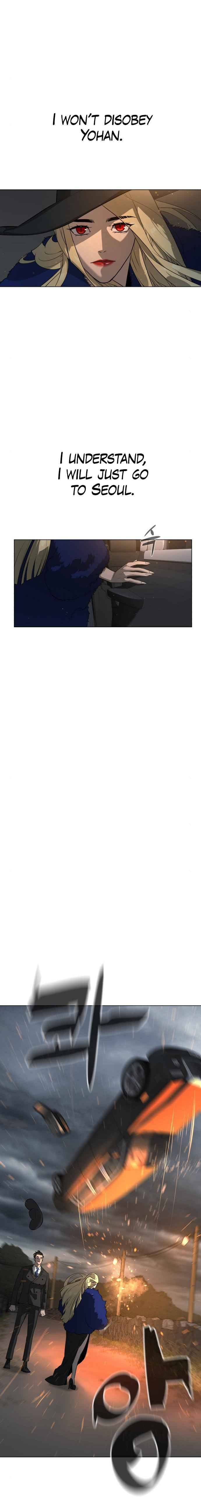 Read White Blood Manga Online