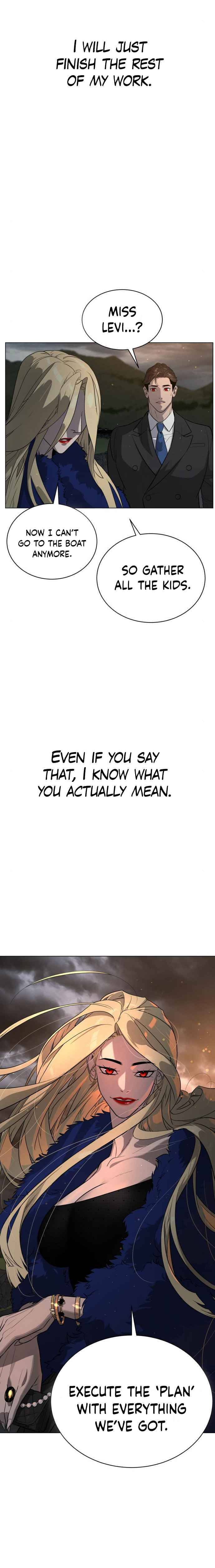 Read White Blood Manga Online