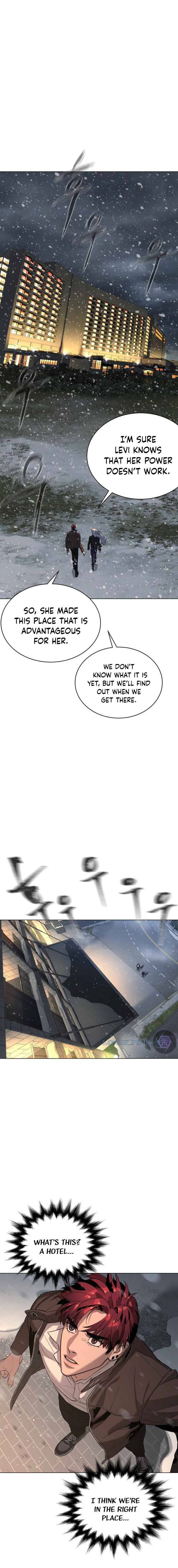 Read White Blood Manga Online