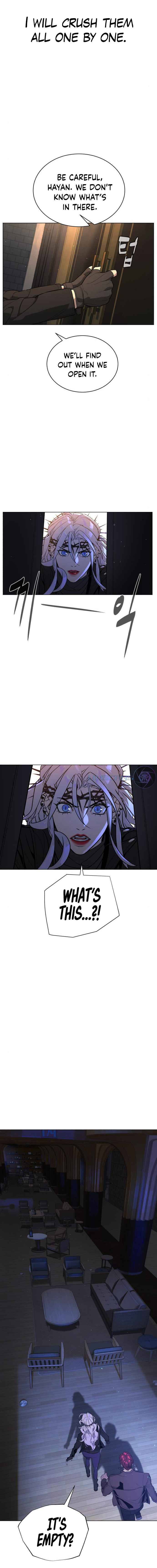 Read White Blood Manga Online