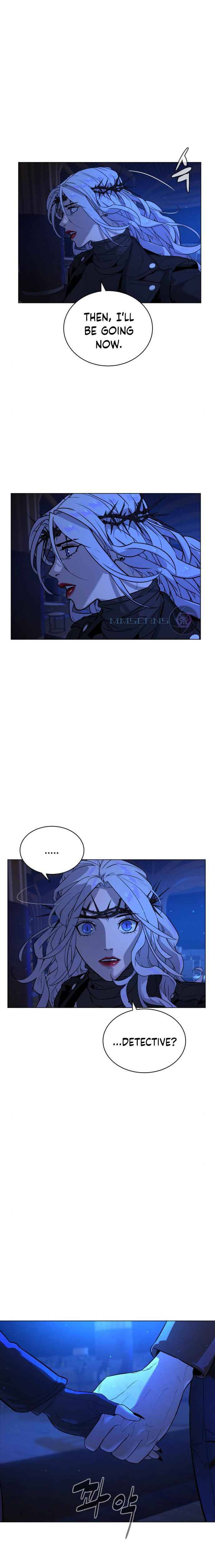 Read White Blood Manga Online