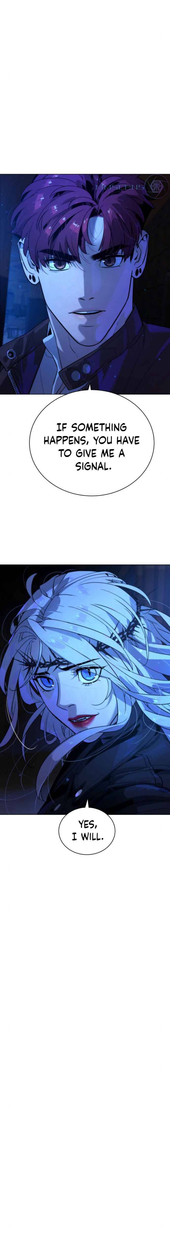 Read White Blood Manga Online