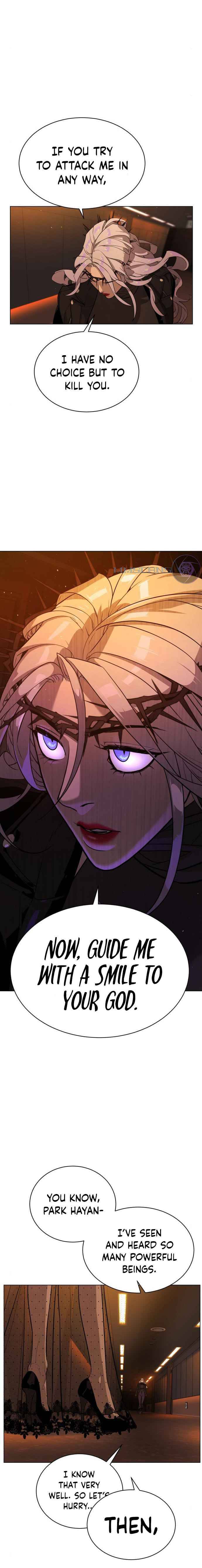 Read White Blood Manga Online