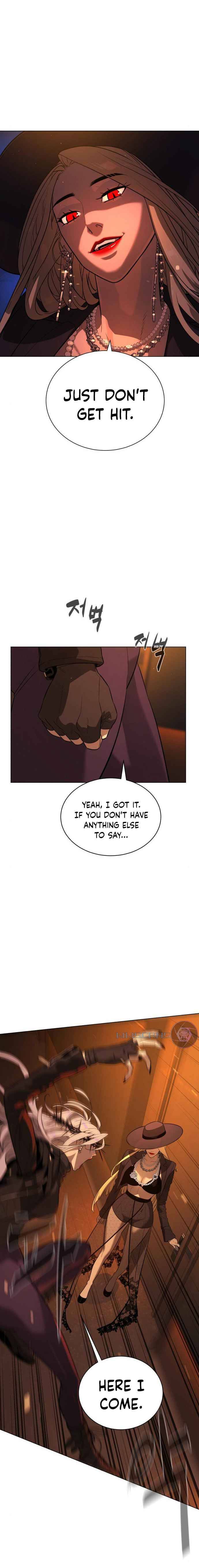 Read White Blood Manga Online