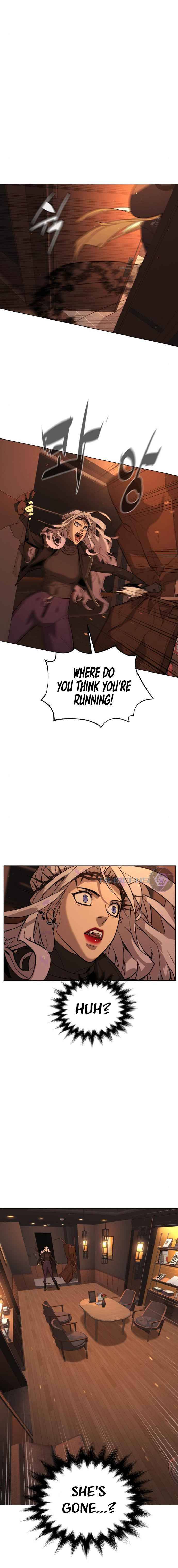 Read White Blood Manga Online