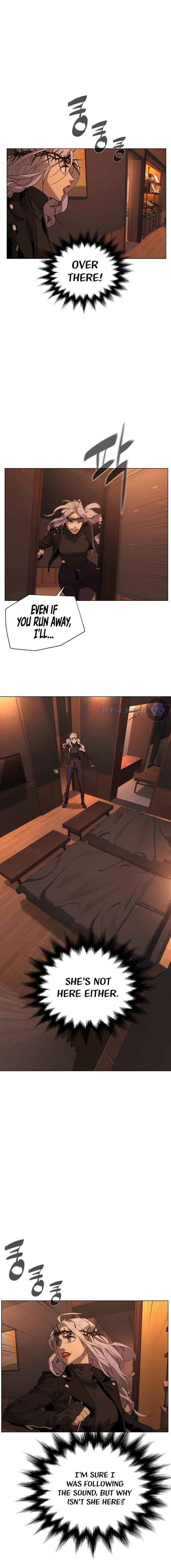 Read White Blood Manga Online