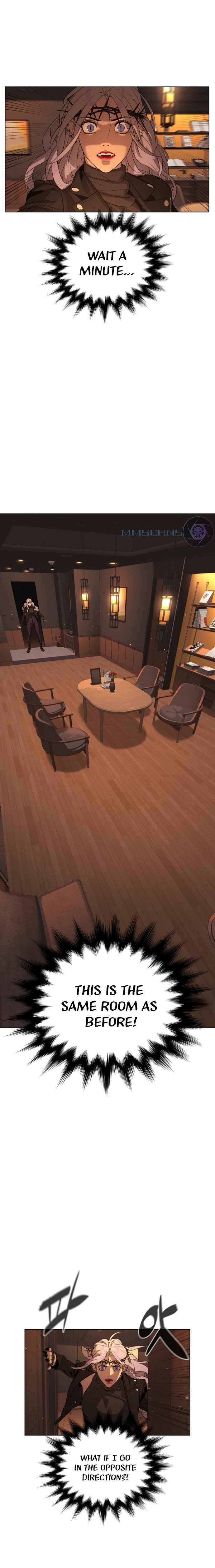 Read White Blood Manga Online