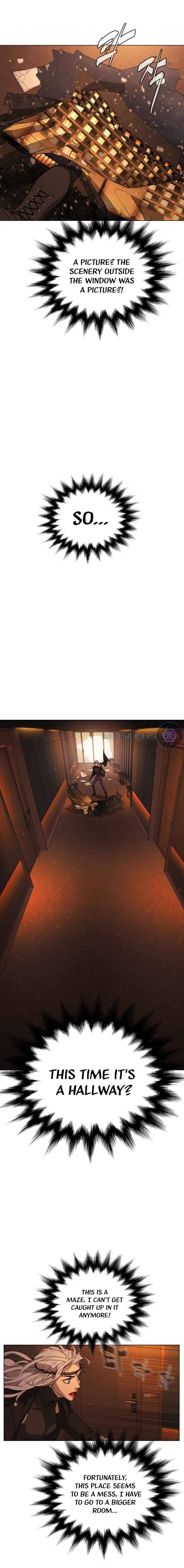 Read White Blood Manga Online