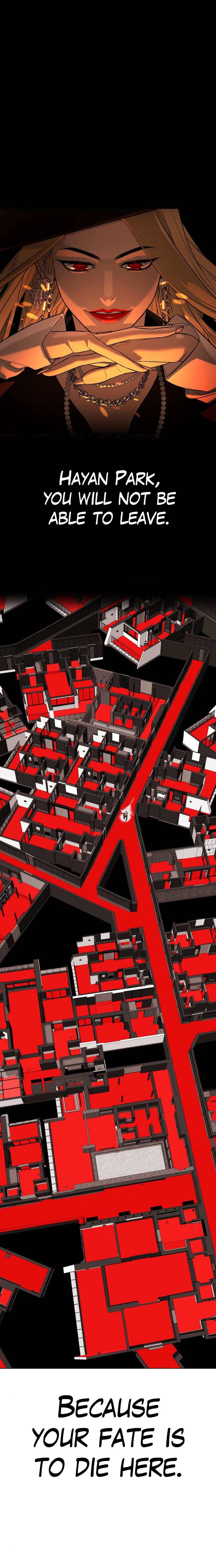 Read White Blood Manga Online