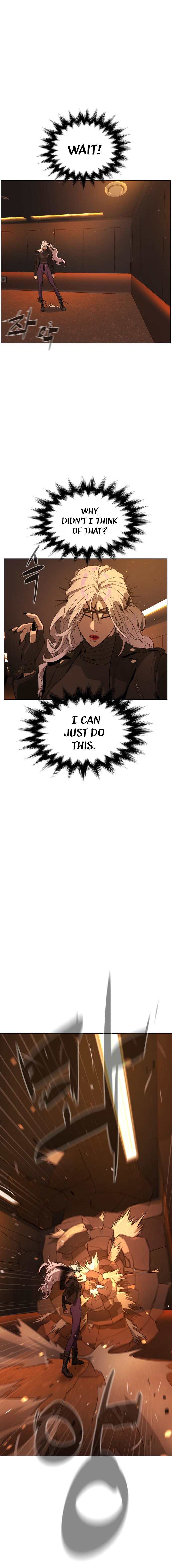 Read White Blood Manga Online