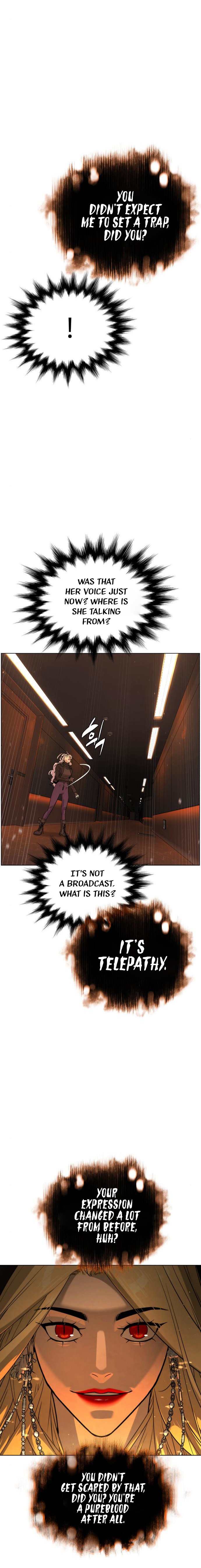 Read White Blood Manga Online