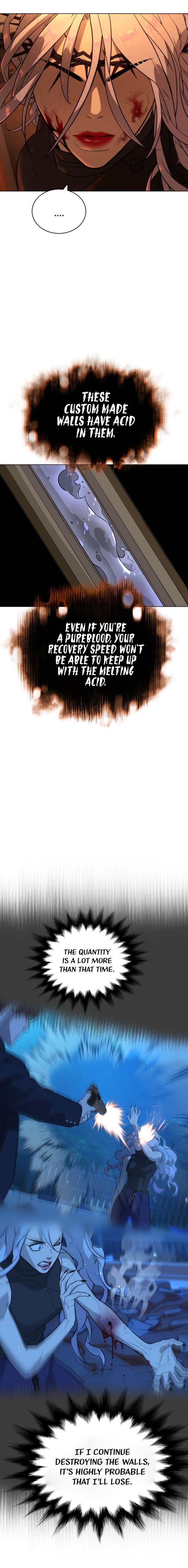 Read White Blood Manga Online