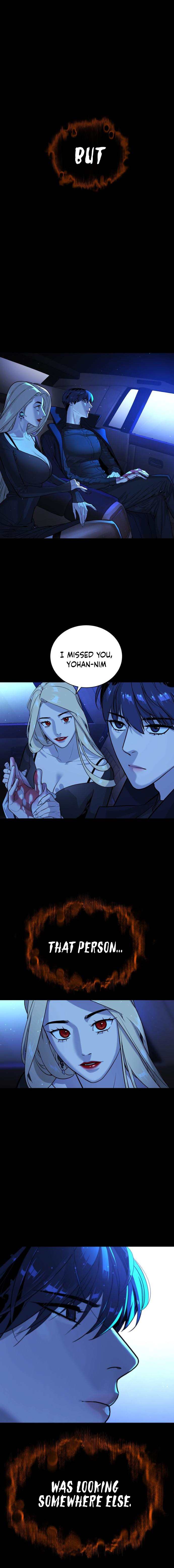 Read White Blood Manga Online