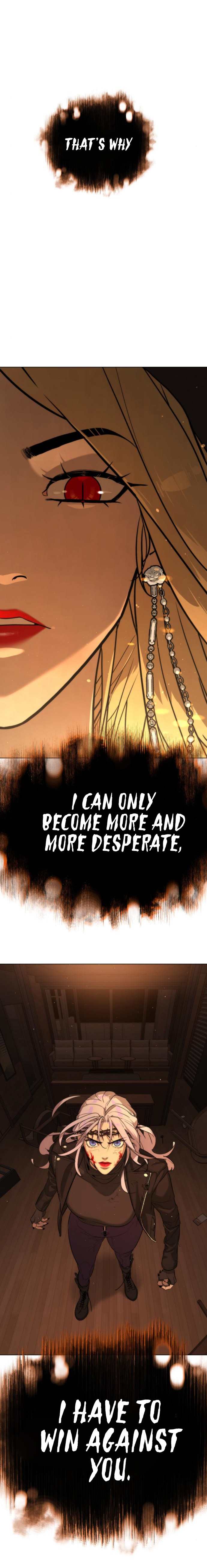 Read White Blood Manga Online